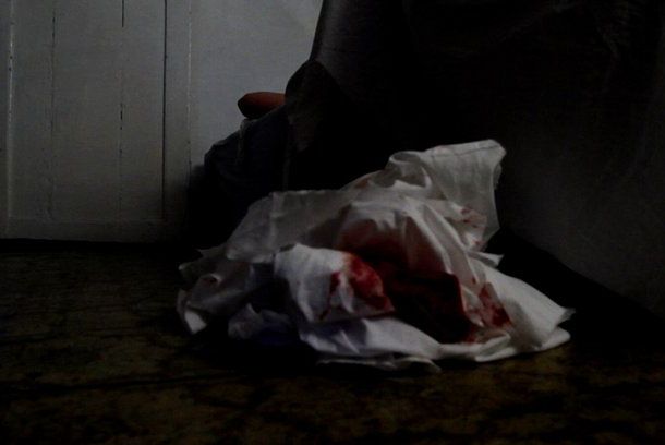 still / picture for The Attempts to Escape from the Mothers' World