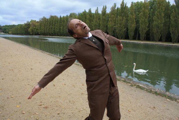 still / picture for Dans les pas de Marie Curie