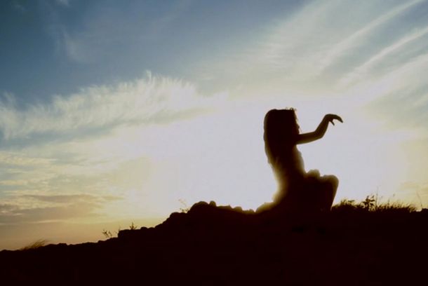 still / picture for BETWEEN SHADOWS AND WHISPERS