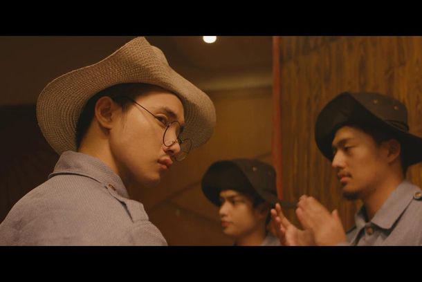still / picture for Dead Kids