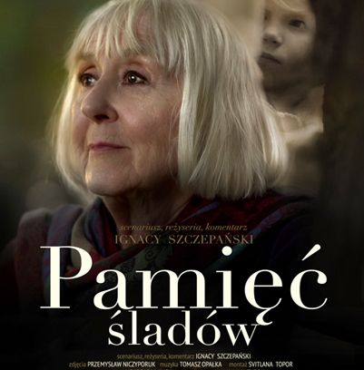 still / picture for Pamięć śladów