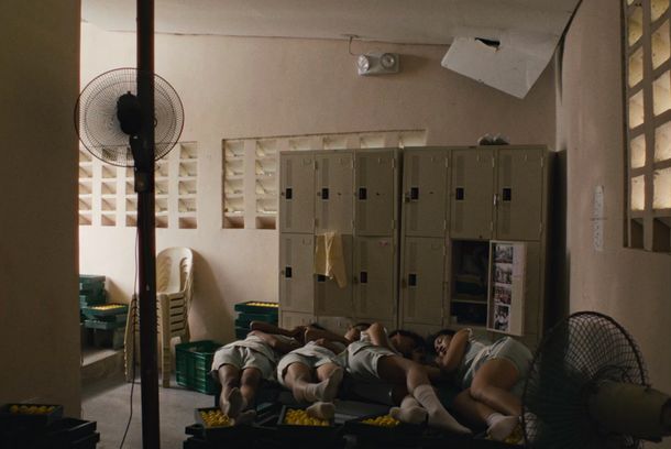 still / picture for Filipiñana