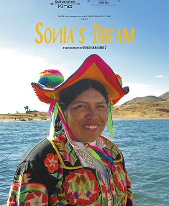 still / picture for El sueño de Sonia