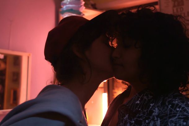 still / picture for Mães do Derick