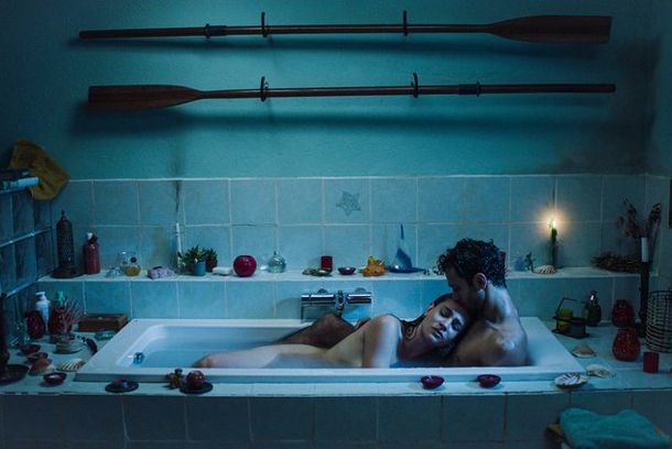 still / picture for Spindrift