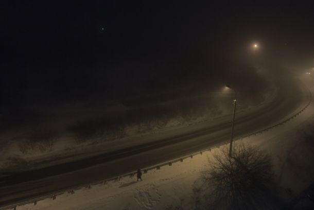 still / picture for Winter (aka Zima)