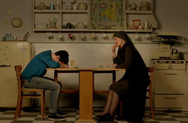 still / picture for Ben And Lump