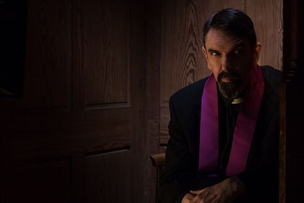 still / picture for Bless Me Father