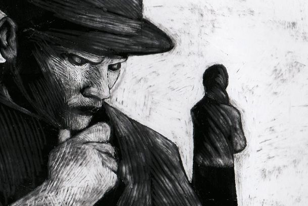 still / picture for Animata resistenza