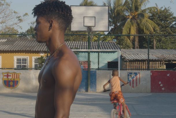 still / picture for Cartagena - Olaya