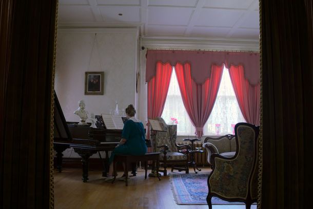 still / picture for Land of the Living Skies