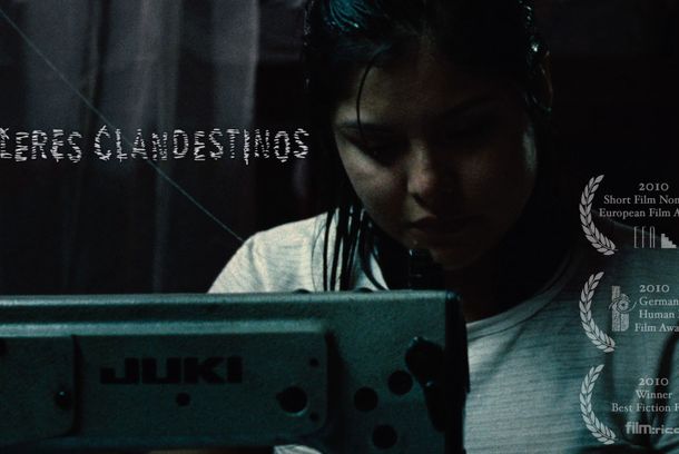 still / picture for Talleres Clandestinos