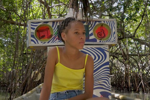 still / picture for EKOBIO