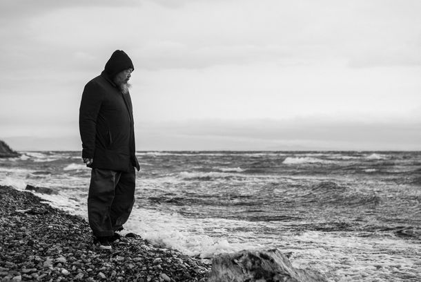 still / picture for Human Flow