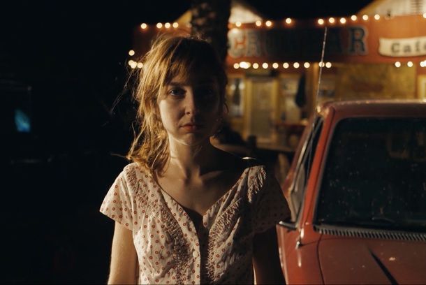 still / picture for Birds Without Feathers