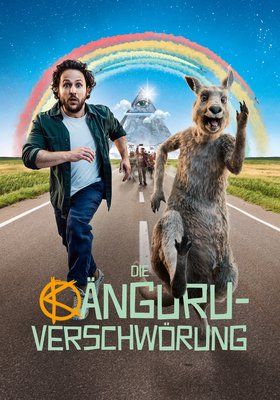 still / picture for Die Känguru-Verschwörung