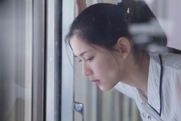 still / picture for 飛往昨天的CI006 Fei Wang Zuo Tian De CI006