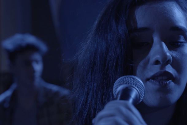 still / picture for Ahora y siempre