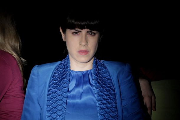 still / picture for Lost Girl (Hameno koritsi)