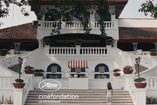 still / picture for Filipiñana