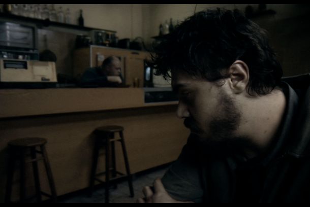 still / picture for Quarto de Espera (Waiting Room)