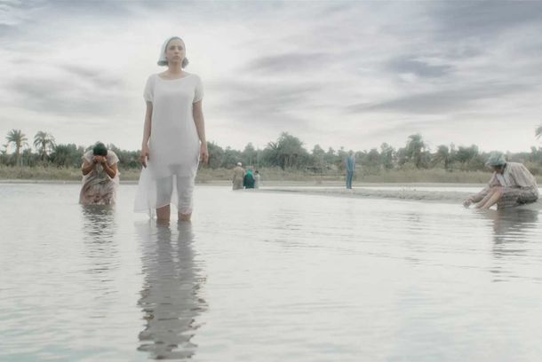 still / picture for Zahret ElSabbar