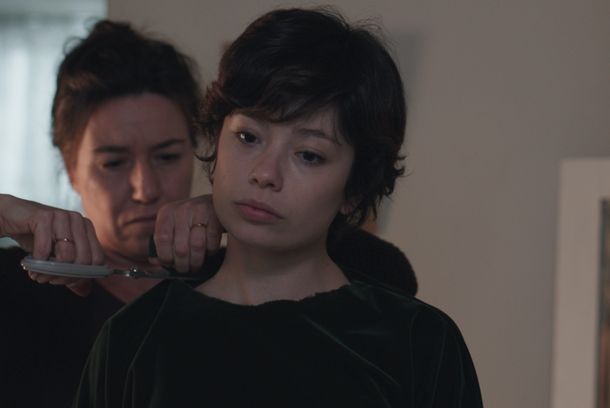still / picture for Viaje al cuarto de una madre