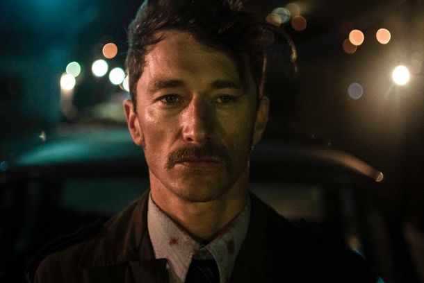 still / picture for La peste