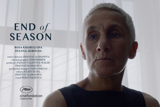 still / picture for End of Season