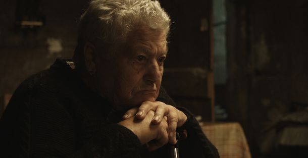 still / picture for O auto das ánimas