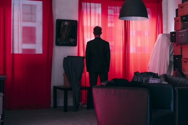 still / picture for Auksinės Minutės