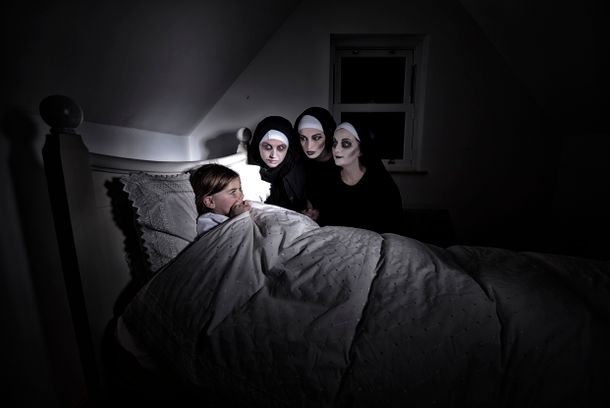 still / picture for Fís | Inseacht