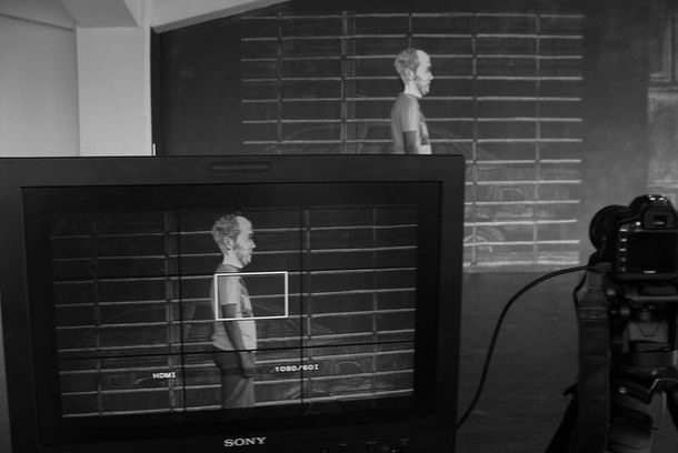 still / picture for Hasta el sol tiene manchas