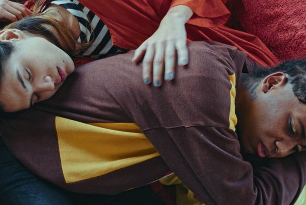 still / picture for Três Tigres Tristes