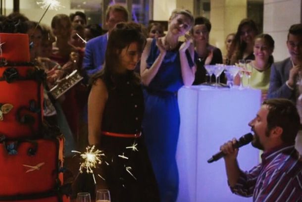 still / picture for The Night Manager