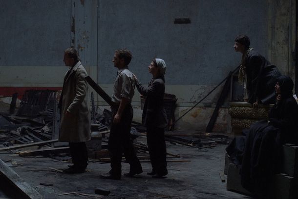 still / picture for All These Voices