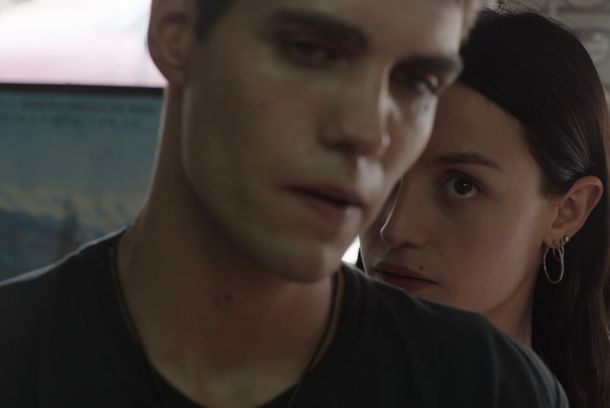 still / picture for La virgen de la tosquera
