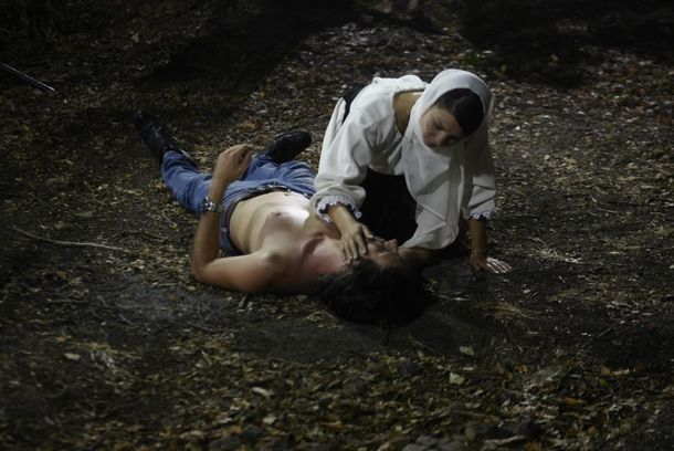 still / picture for Night Stalkers