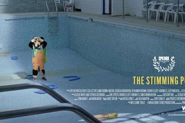 still / picture for The Stimming Pool