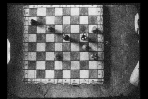 still / picture for Time Machine