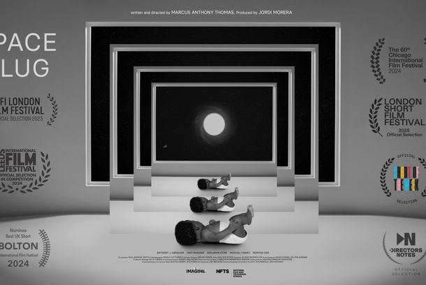 still / picture for Space Plug