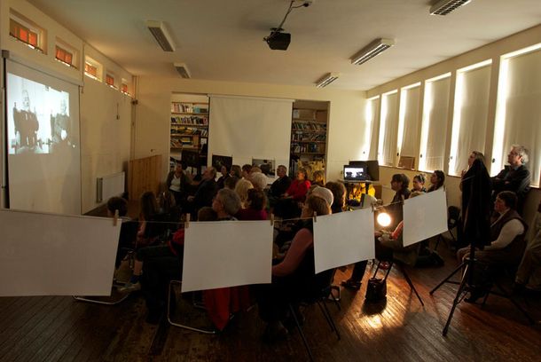 still / picture for Fís | Inseacht