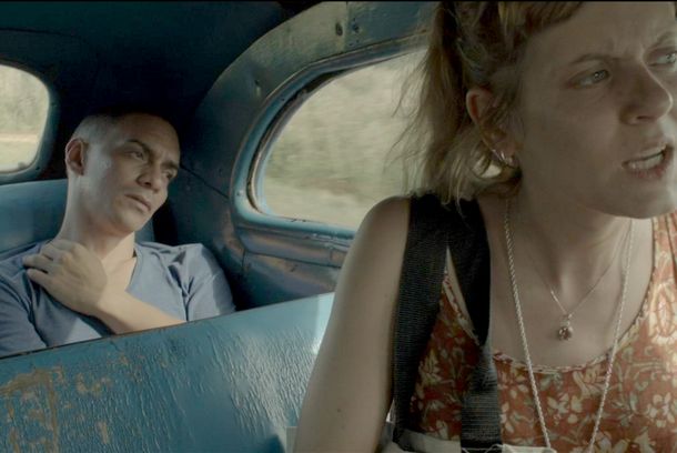 still / picture for El Retorno