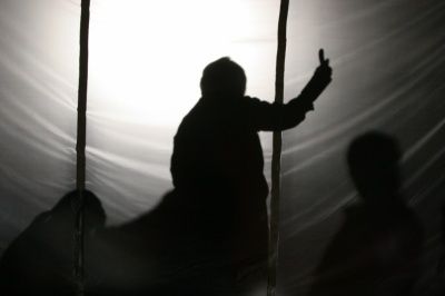 still / picture for Lioness(es)