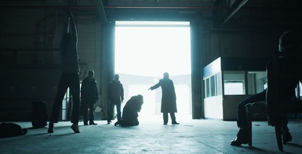 still / picture for BASELINE