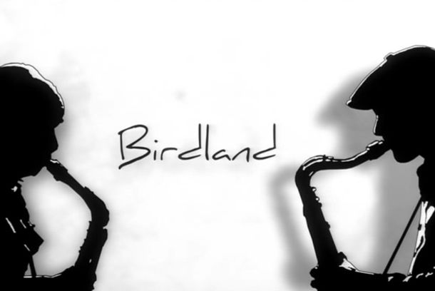 still / picture for Birdland