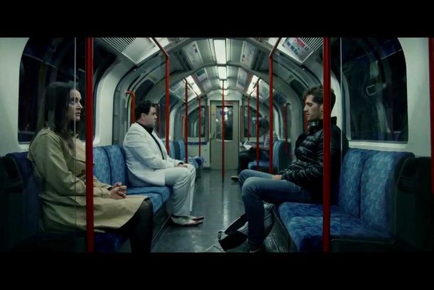 still / picture for The Red Line