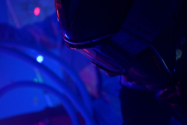 still / picture for El Viajero del Tiempo