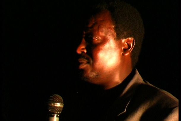 still / picture for The Rwandan Night