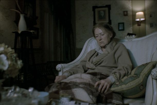 still / picture for Isolda